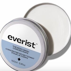 🌙 B172 Everist Concentrated Bodywash